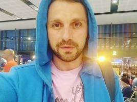 Александър Сано разкри: Приключиха снимките на "Диви и щастливи"