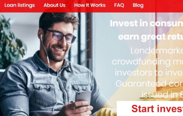 Игра на инвестиции: Lendermarket  платформата, която ни дава сигурност и добра доходност